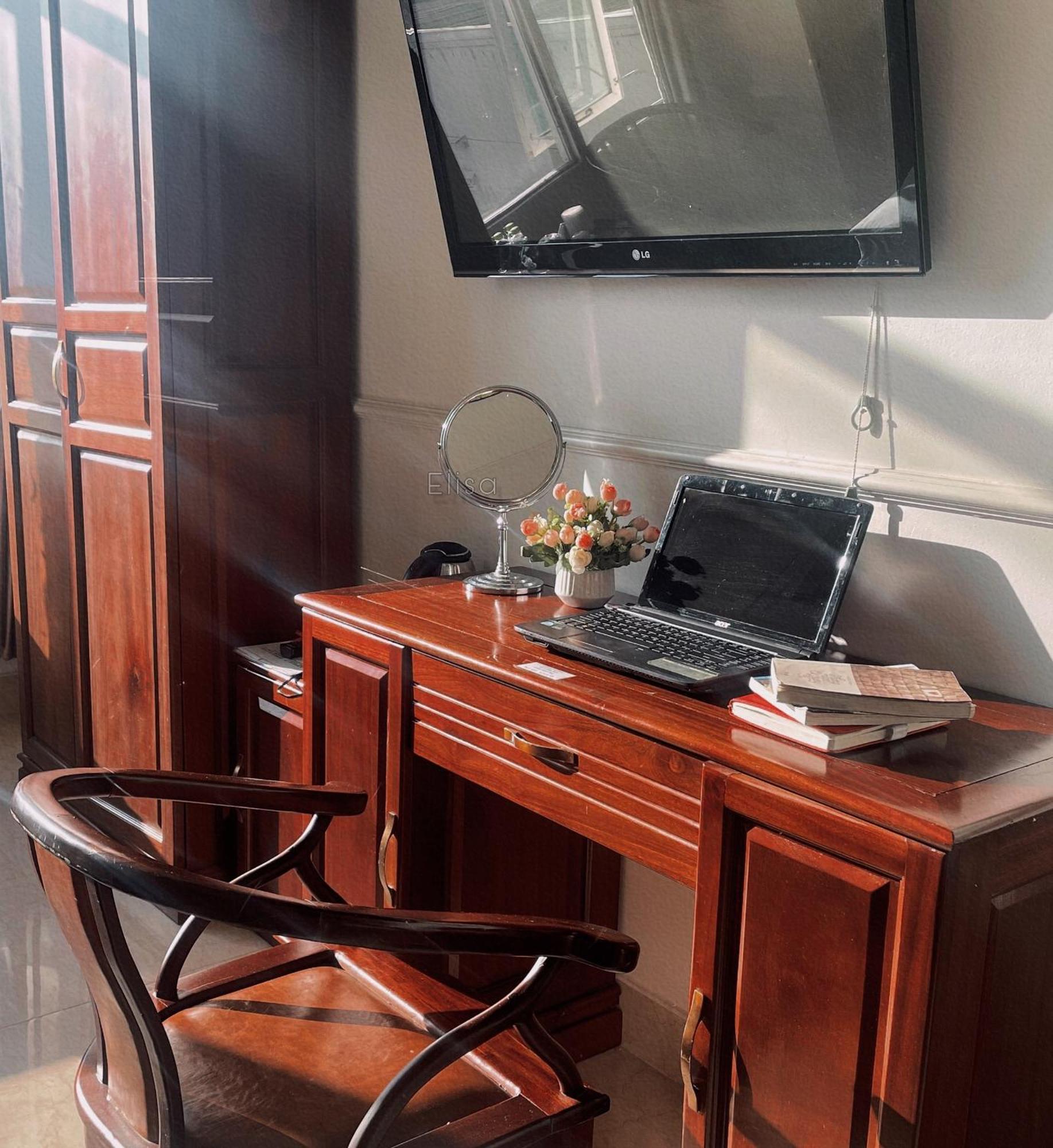 Elisa Hotel Плейку Экстерьер фото