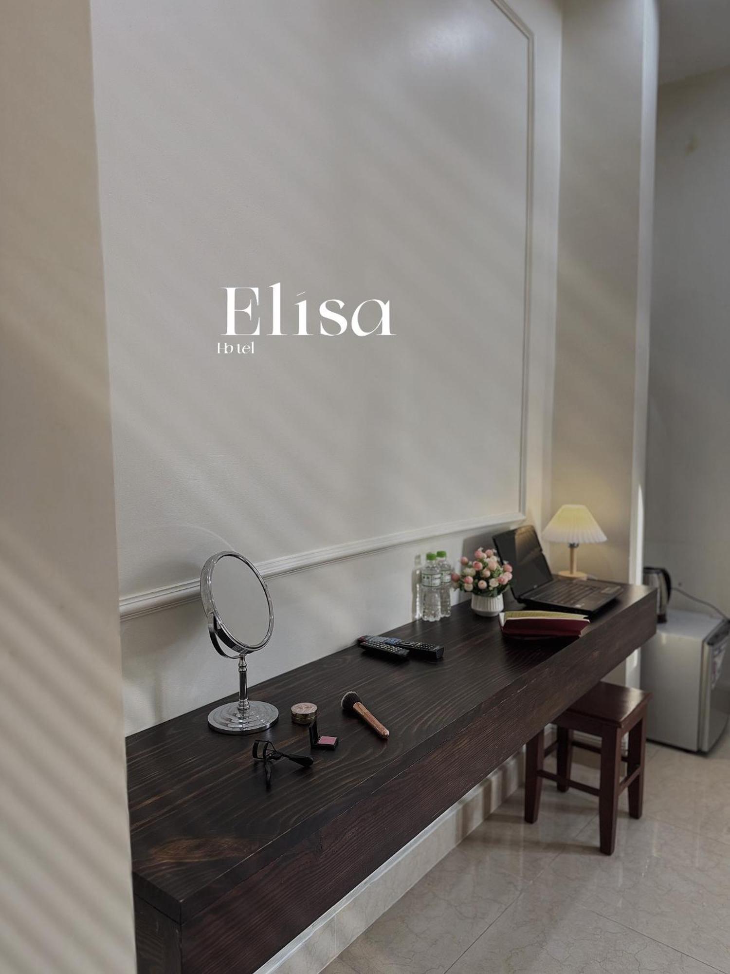 Elisa Hotel Плейку Экстерьер фото