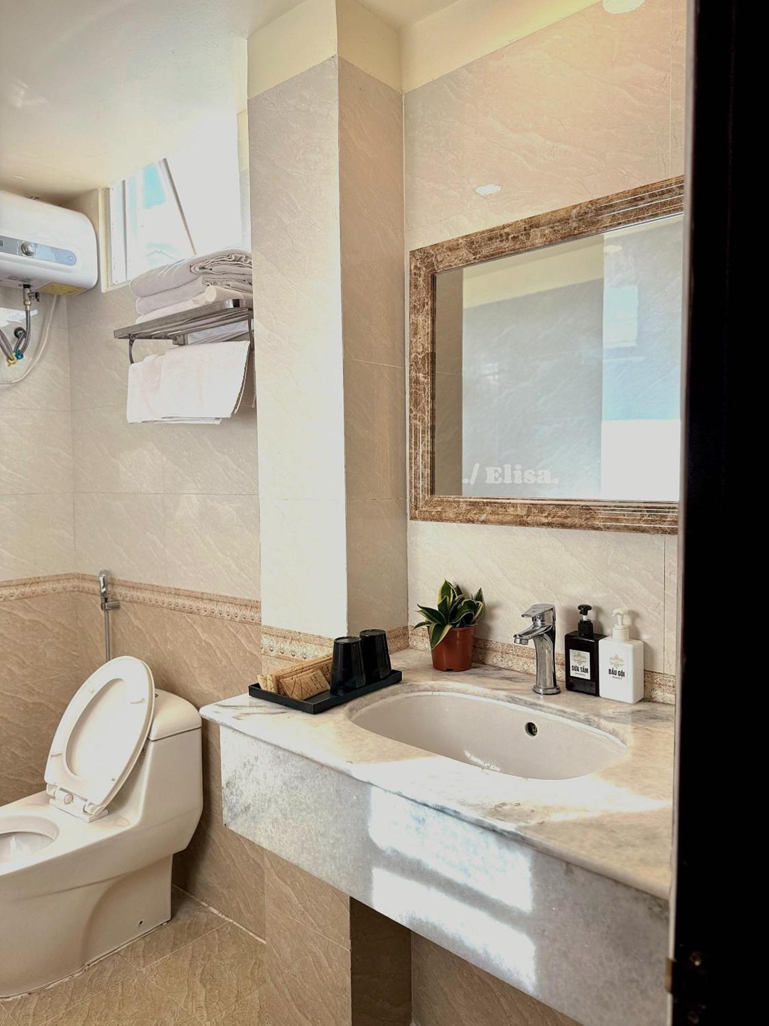 Elisa Hotel Плейку Экстерьер фото