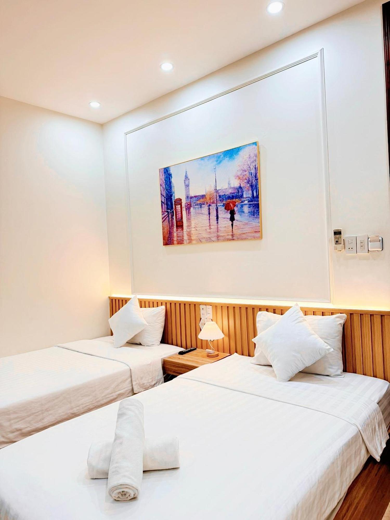 Elisa Hotel Плейку Экстерьер фото