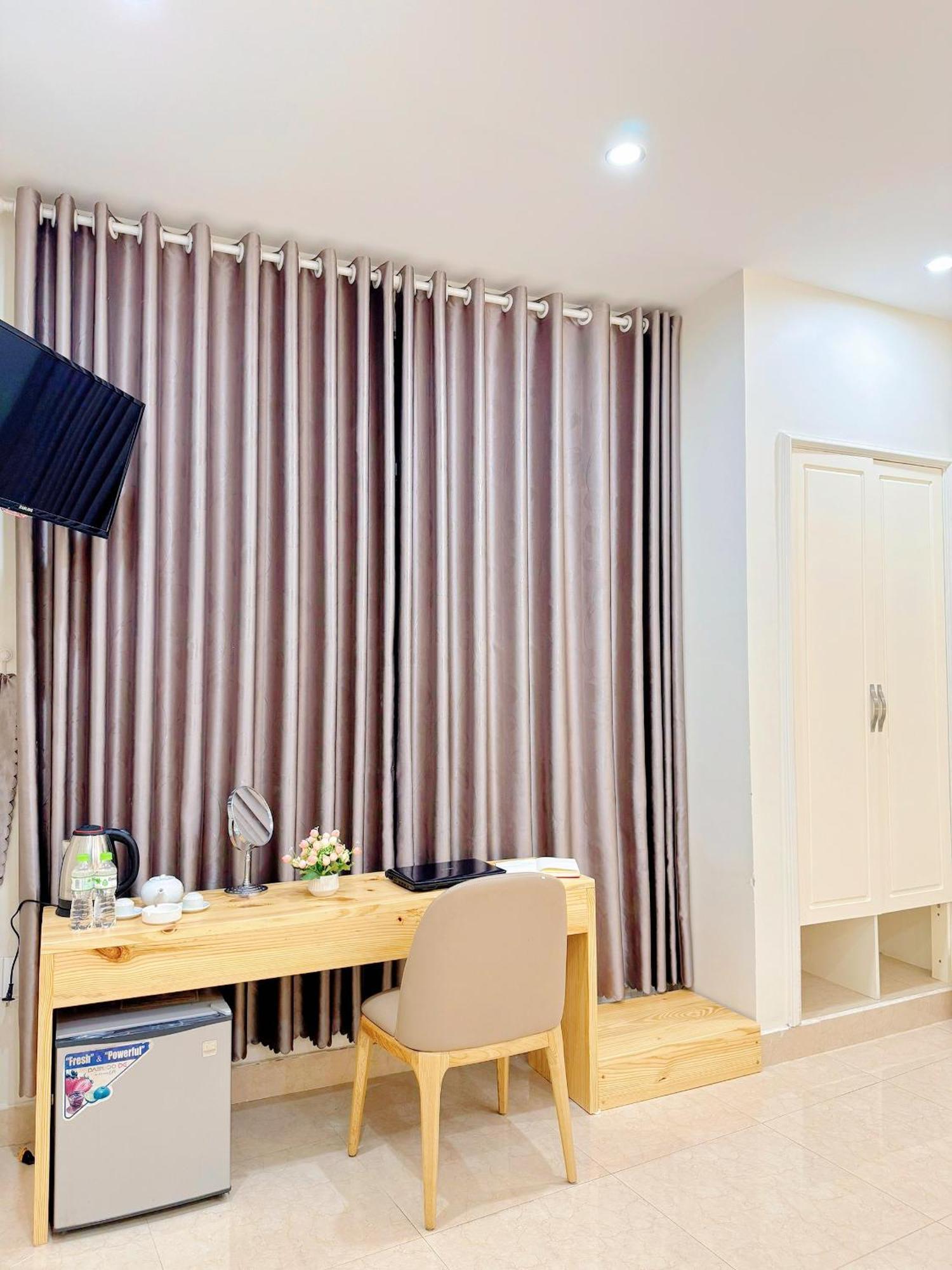 Elisa Hotel Плейку Экстерьер фото