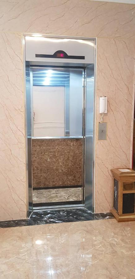Elisa Hotel Плейку Экстерьер фото